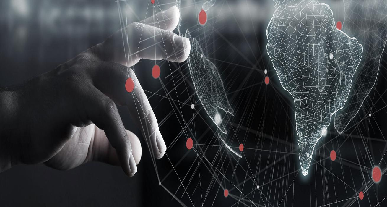 Explore our network