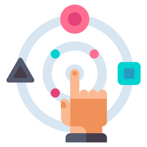 Interactive & Dynamic UI Design