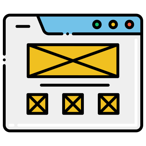 Prototyping & Wireframing