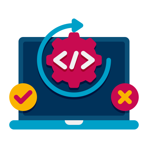 Automation Icon