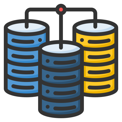 Big Data Icon