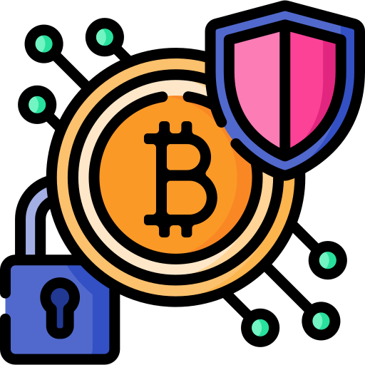 Blockchain Icon
