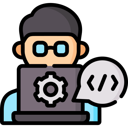 CI/CD Icon