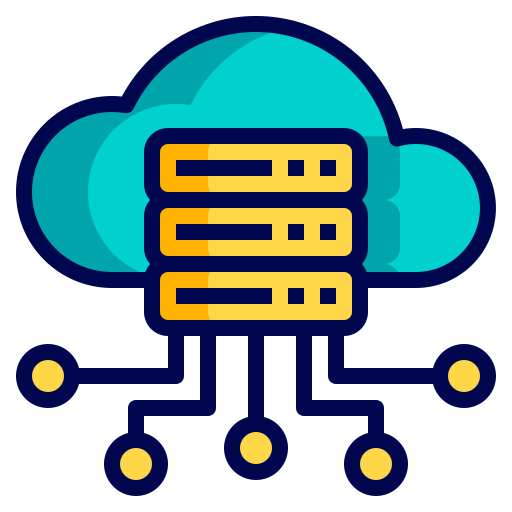 Cloud Architects Icon