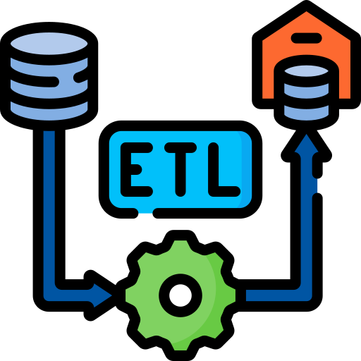 ETL Icon