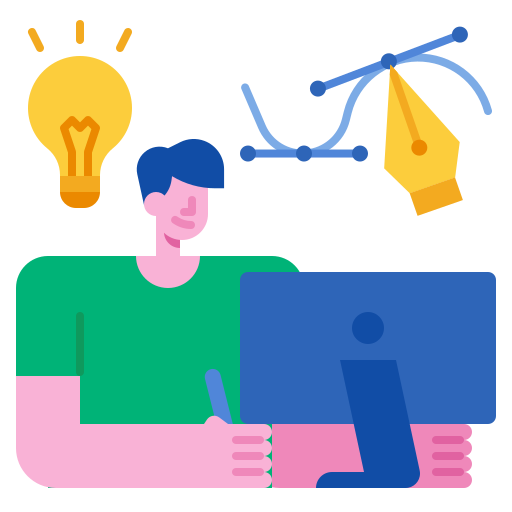 Design System Icon