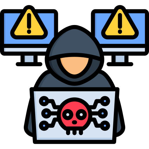 Ethical Hackers Icon