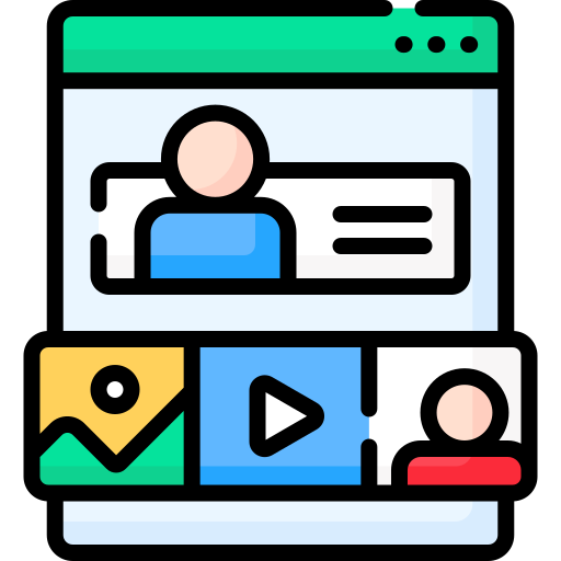 Interaction Designers Icon