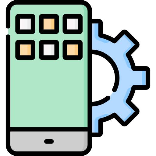 iOS Icon