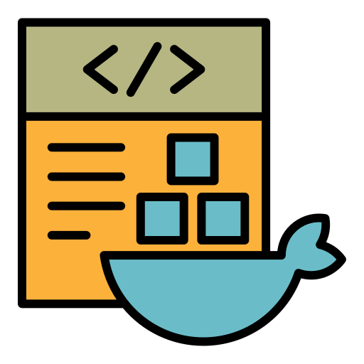 Kubernetes Icon