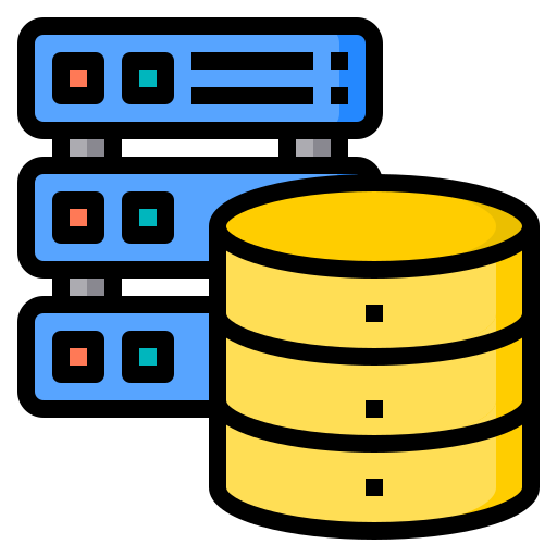 NoSQL Icon