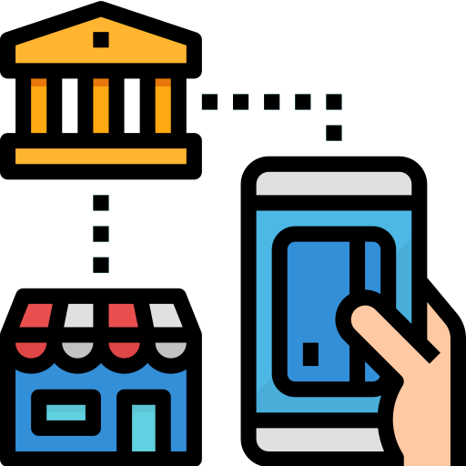 Payment Gateway Icon