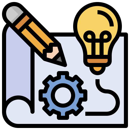 Product Designers Icon