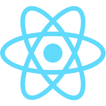 React Js Icon