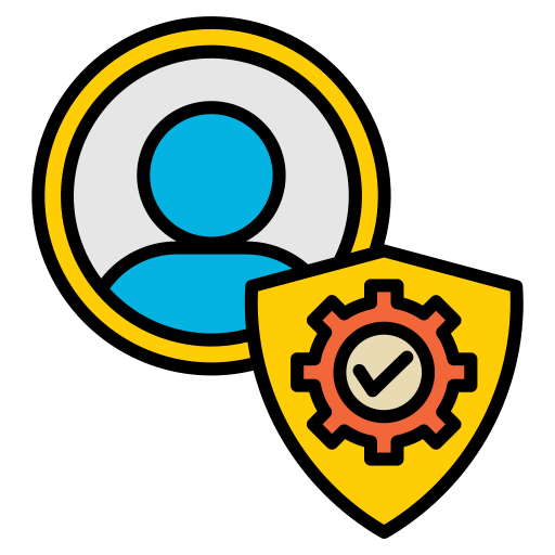 Security Engineers Icon