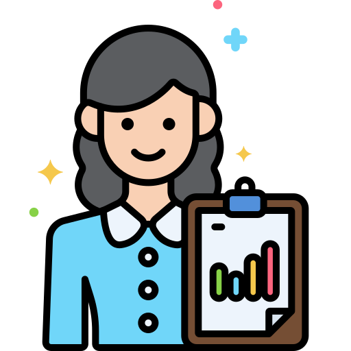 SOC Analysts Icon