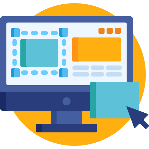 SRE Icon