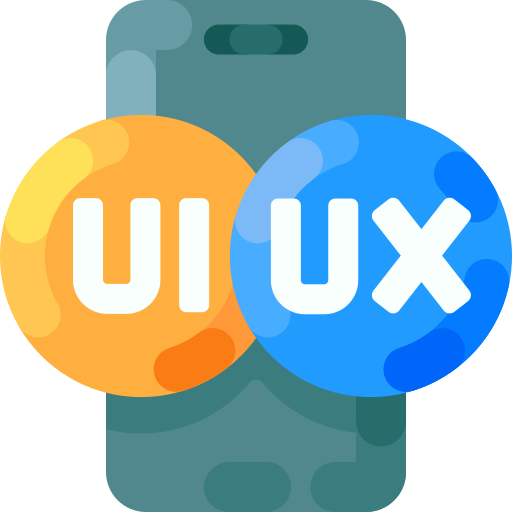 uiux Developers Icon