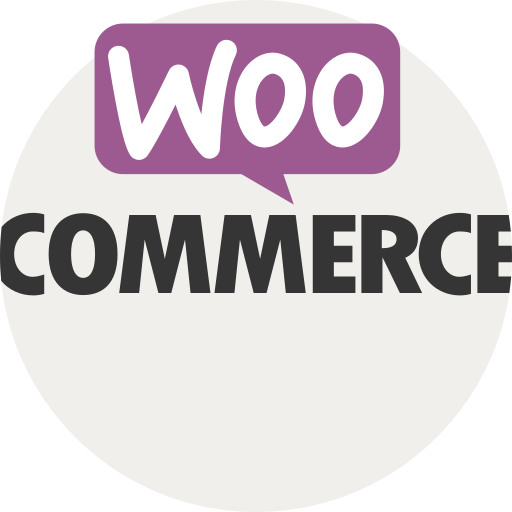 WooCommerce Icon