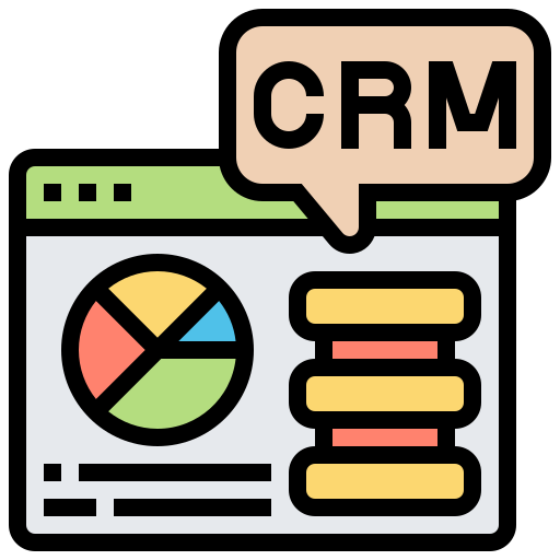 Zoho Icon